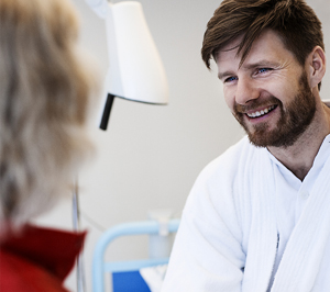 patientstøtte 1