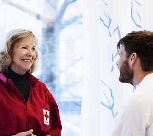 patientstøtte 2