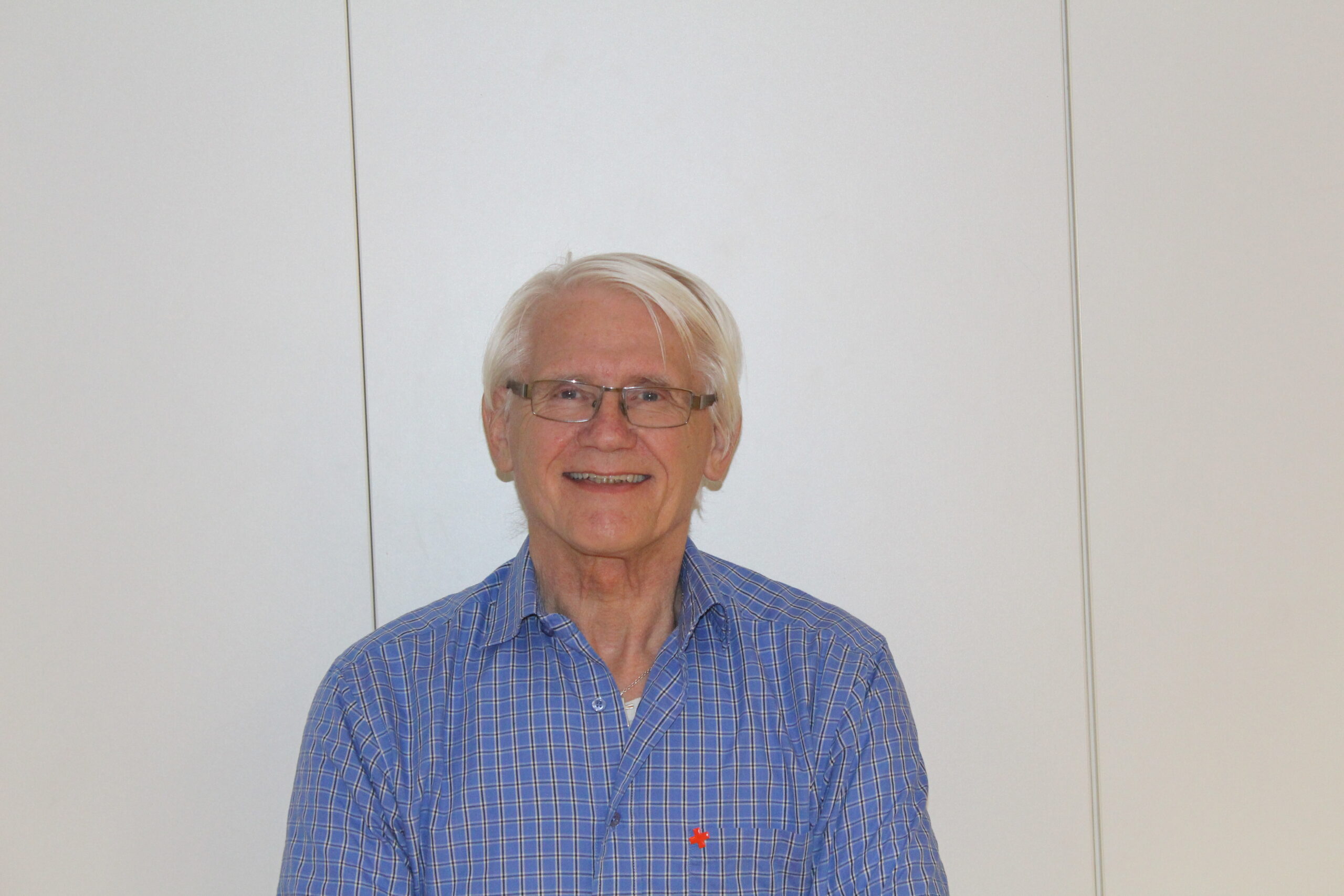 Svend Erik